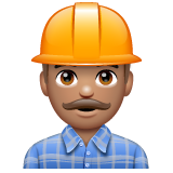 WhatsApp Emoji