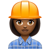 WhatsApp Emoji