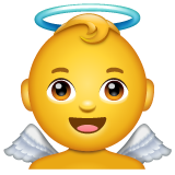 WhatsApp Emoji
