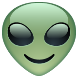 WhatsApp Emoji