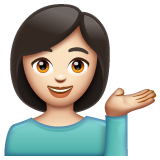 WhatsApp Emoji