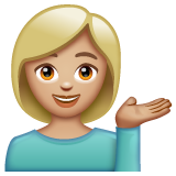 WhatsApp Emoji