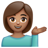 WhatsApp Emoji