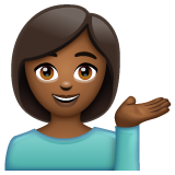 WhatsApp Emoji