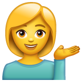 WhatsApp Emoji