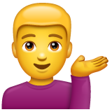 WhatsApp Emoji