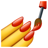 WhatsApp Emoji
