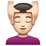 WhatsApp Emoji