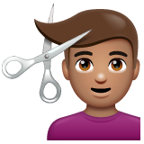WhatsApp Emoji
