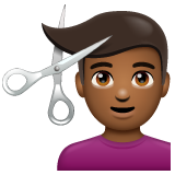 WhatsApp Emoji