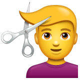 WhatsApp Emoji