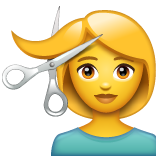 WhatsApp Emoji