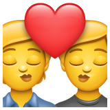 WhatsApp Emoji