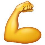WhatsApp Emoji
