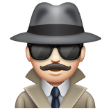WhatsApp Emoji