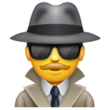WhatsApp Emoji