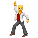 WhatsApp Emoji