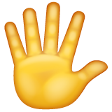WhatsApp Emoji