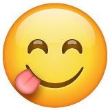 WhatsApp Emoji