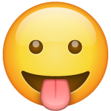 WhatsApp Emoji