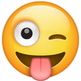 WhatsApp Emoji