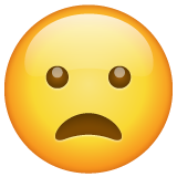 WhatsApp Emoji