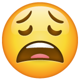 WhatsApp Emoji