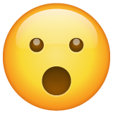 WhatsApp Emoji