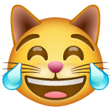WhatsApp Emoji