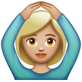 WhatsApp Emoji