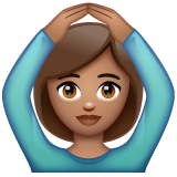 WhatsApp Emoji