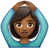 WhatsApp Emoji