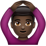 WhatsApp Emoji
