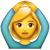 WhatsApp Emoji