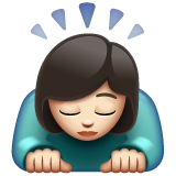 WhatsApp Emoji
