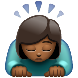 WhatsApp Emoji