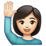 WhatsApp Emoji