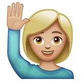 WhatsApp Emoji