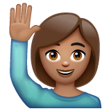 WhatsApp Emoji