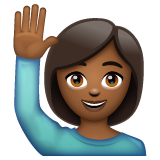 WhatsApp Emoji