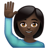 WhatsApp Emoji
