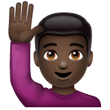 WhatsApp Emoji