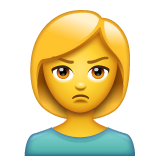 WhatsApp Emoji