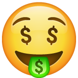 WhatsApp Emoji