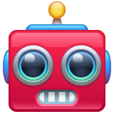 WhatsApp Emoji