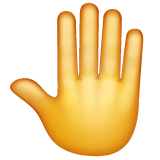 WhatsApp Emoji