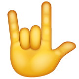 WhatsApp Emoji