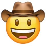 WhatsApp Emoji