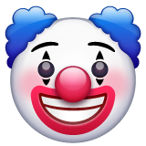 WhatsApp Emoji