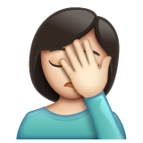 WhatsApp Emoji